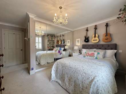 Lane End, Crowmarsh Gifford, Image 13