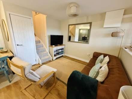 Lane End, Crowmarsh Gifford, Image 24
