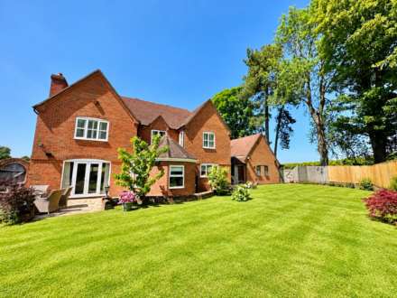 Lane End, Crowmarsh Gifford, Image 27