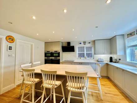 Lane End, Crowmarsh Gifford, Image 3