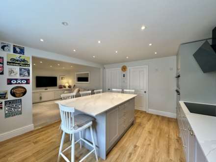 Lane End, Crowmarsh Gifford, Image 4