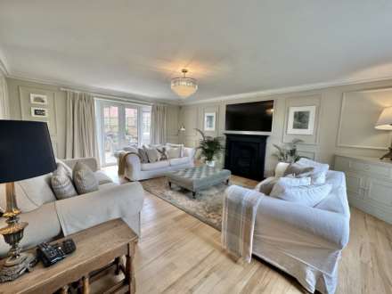 Lane End, Crowmarsh Gifford, Image 5