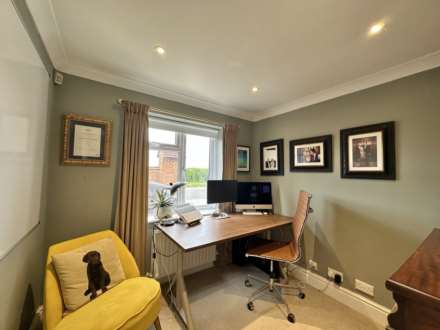 Lane End, Crowmarsh Gifford, Image 8