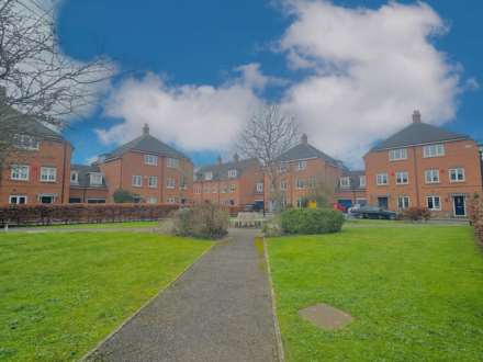 Sovereign Place, Wallingford, Image 11