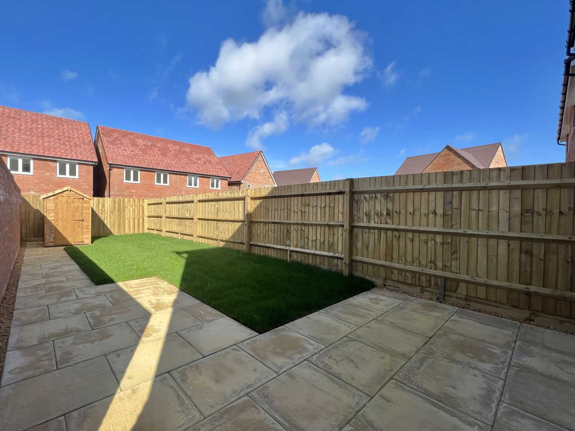 Foxcote Crescent, Didcot, Image 13