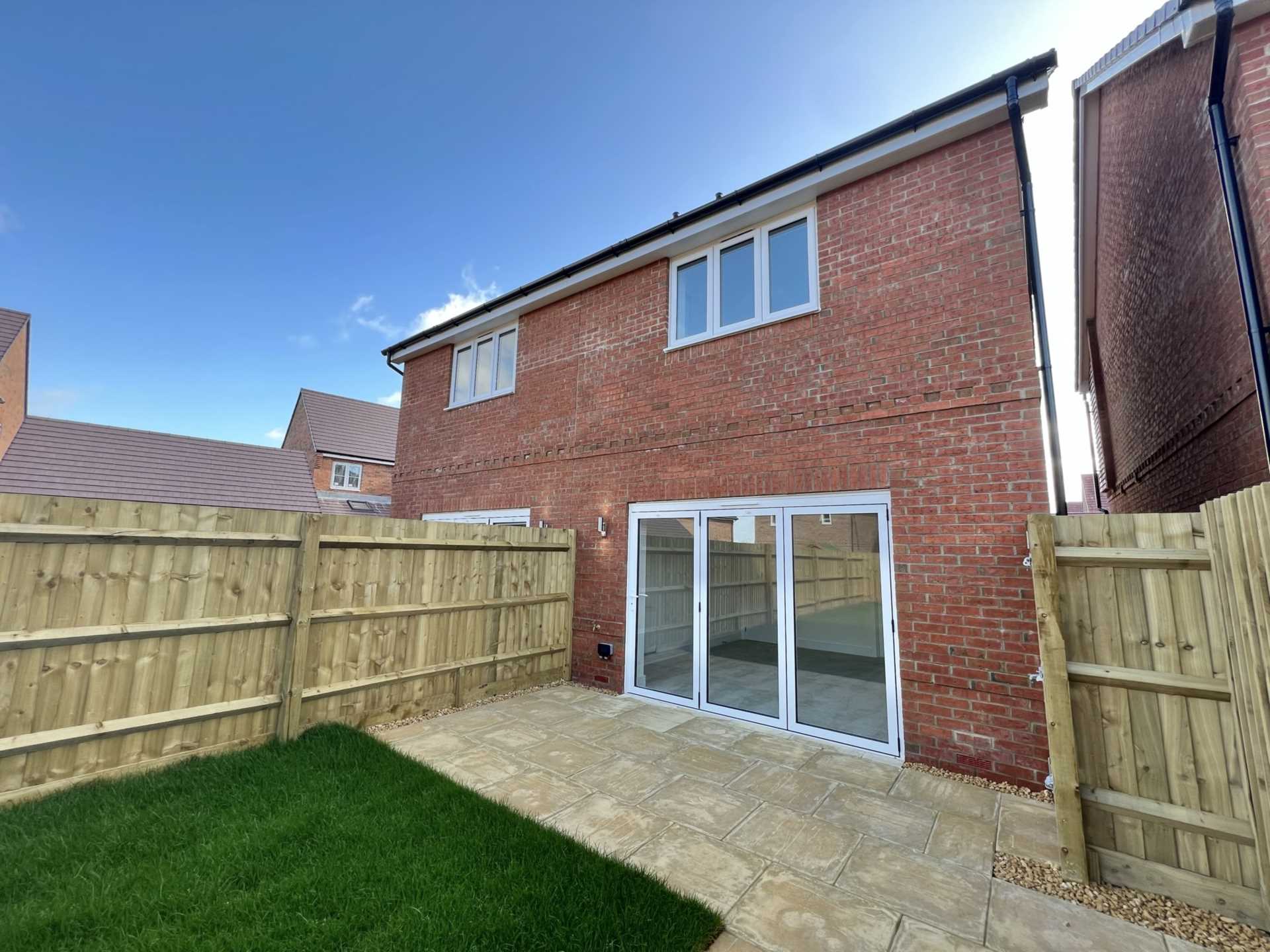 Foxcote Crescent, Didcot, Image 14