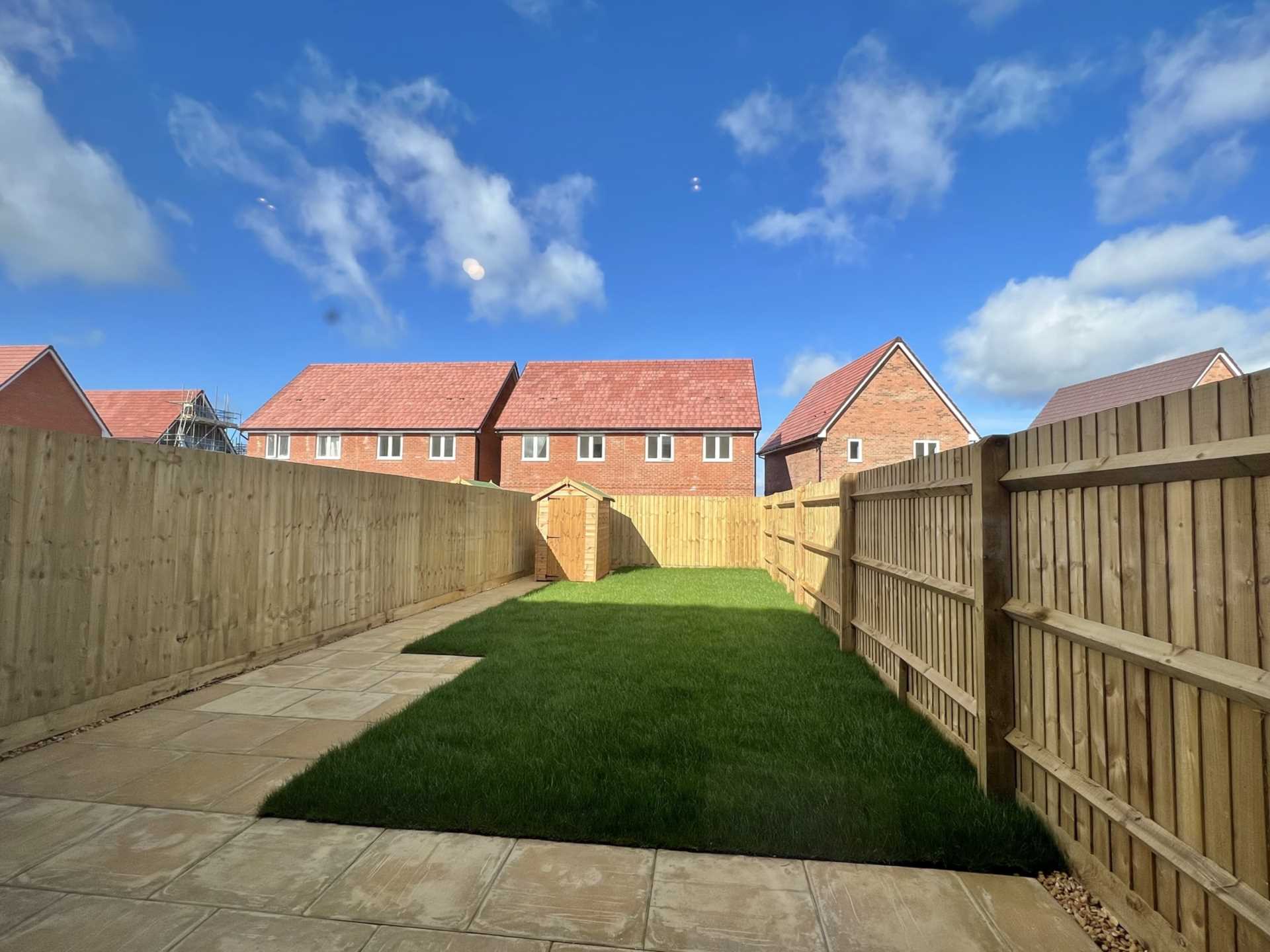 Foxcote Crescent, Didcot, Image 5