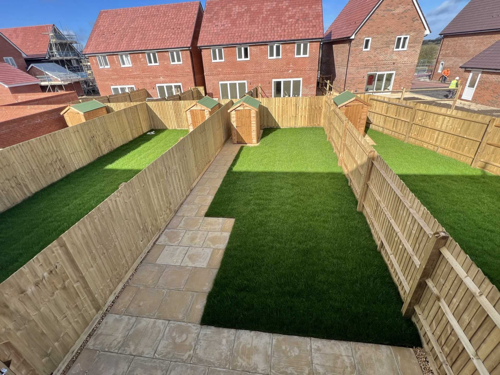 Foxcote Crescent, Didcot, Image 8