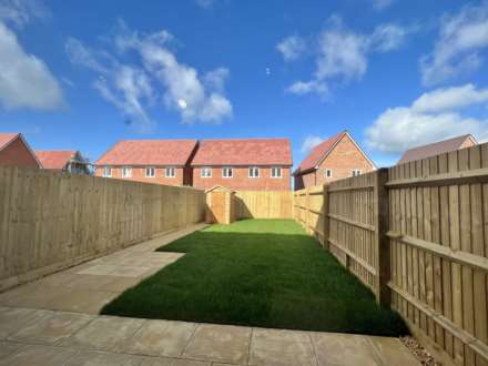 Foxcote Crescent, Didcot, Image 5