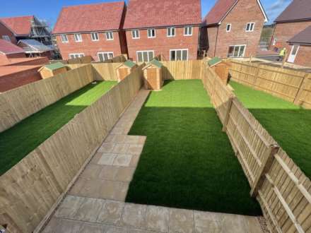 Foxcote Crescent, Didcot, Image 8