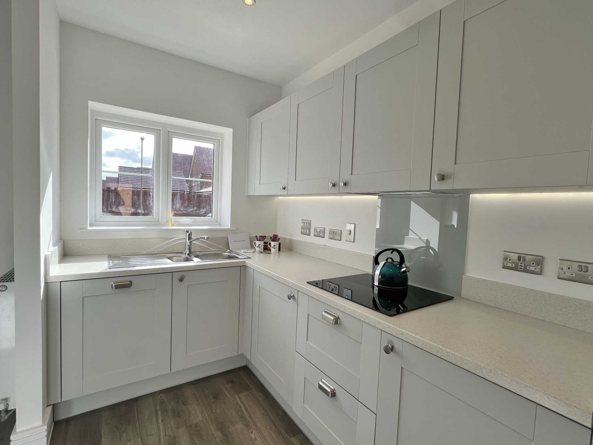 Foxcote Crescent, Didcot, Image 2