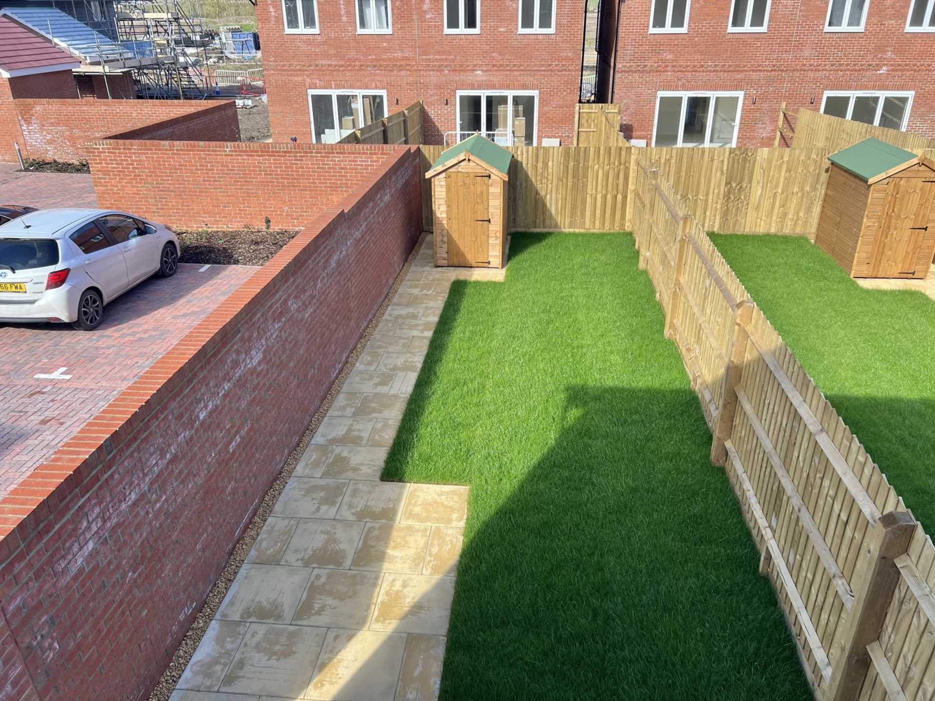 Foxcote Crescent, Didcot, Image 8