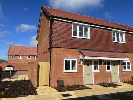 Foxcote Crescent, Didcot, Image 1