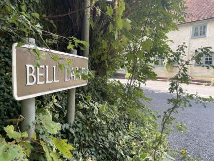 Bell Lane, Brightwell-Cum-Sotwell, Image 2
