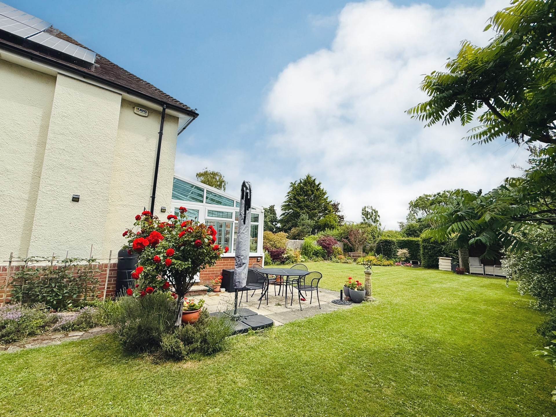 Brook House, Reading Road, Image 18