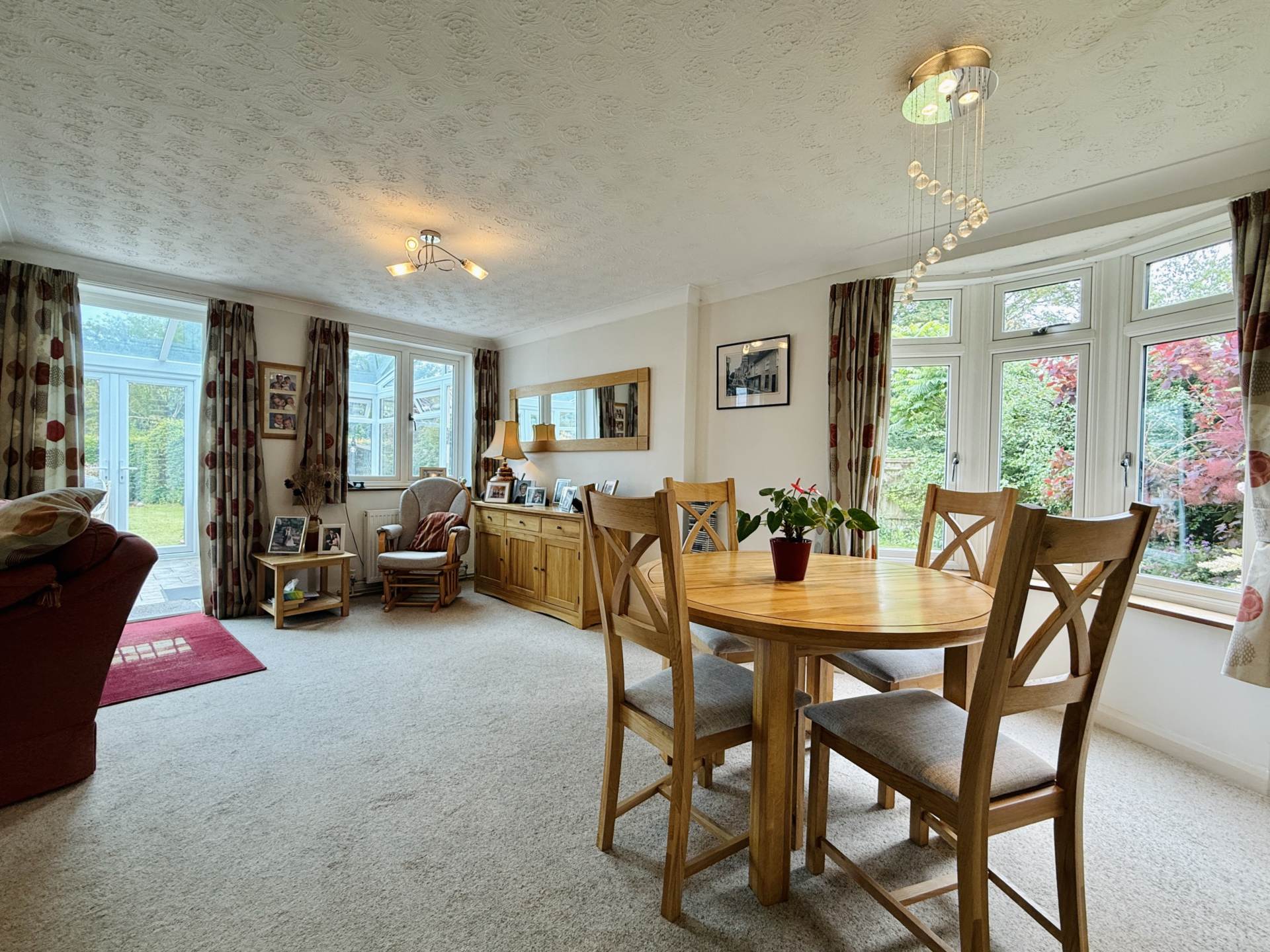 Brook House, Reading Road, Image 3