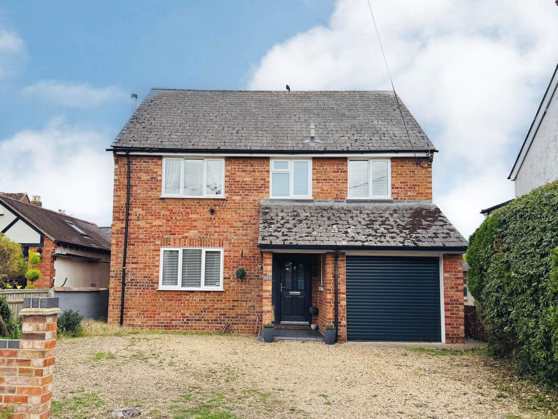 Hagbourne Road, Didcot, Image 1