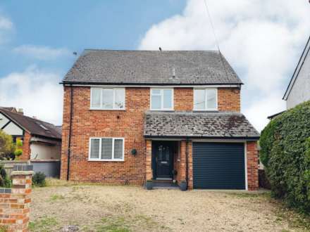 Hagbourne Road, Didcot