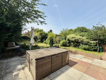 Hagbourne Road, Didcot, Image 13
