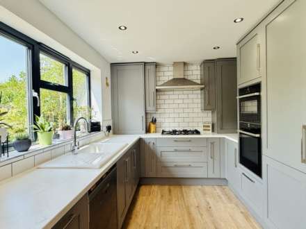 Hagbourne Road, Didcot, Image 2