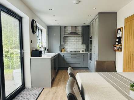 Hagbourne Road, Didcot, Image 3