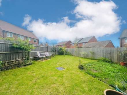 Bonners Mead, Benson, Image 13