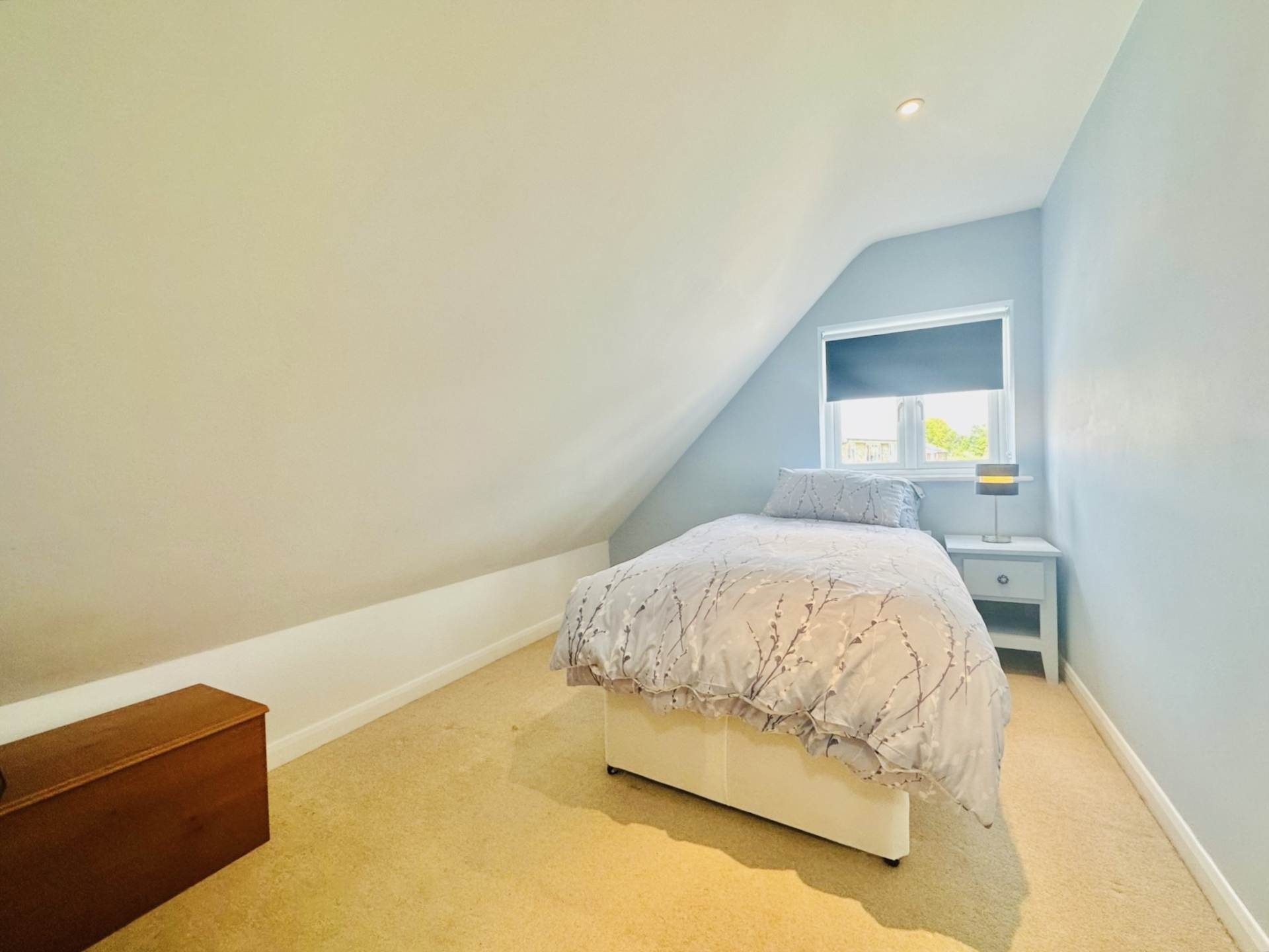 Station Road, Cholsey, Image 12
