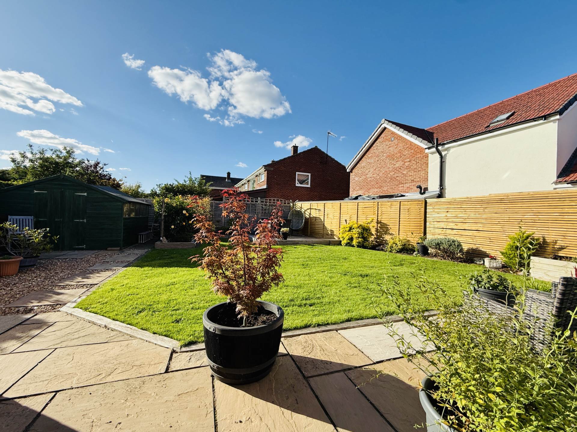 Station Road, Cholsey, Image 15