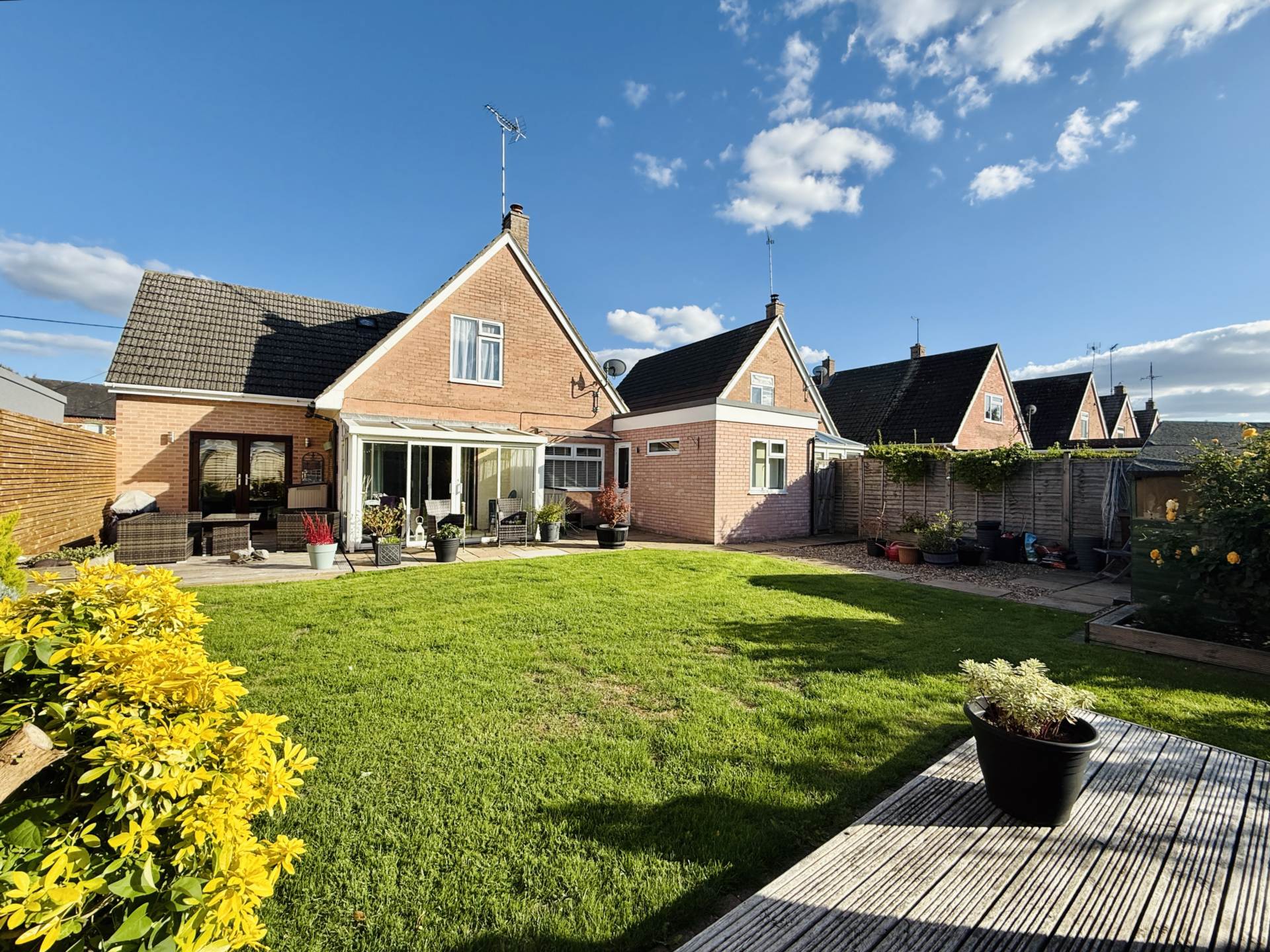 Station Road, Cholsey, Image 16