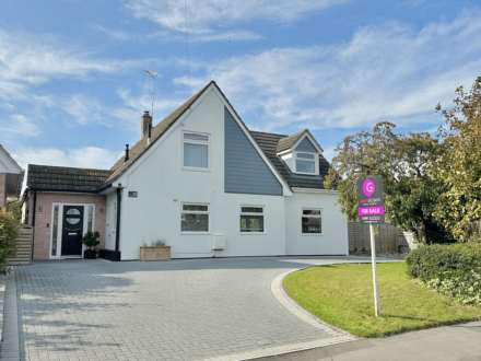 Station Road, Cholsey