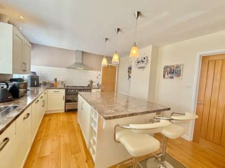 Station Road, Cholsey, Image 3