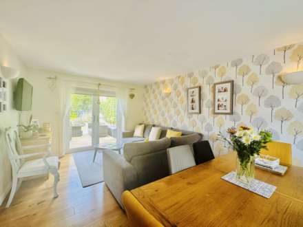 Station Road, Cholsey, Image 6