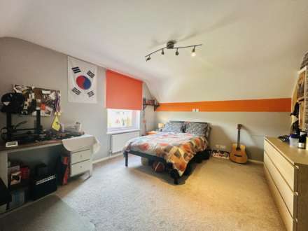 Station Road, Cholsey, Image 9