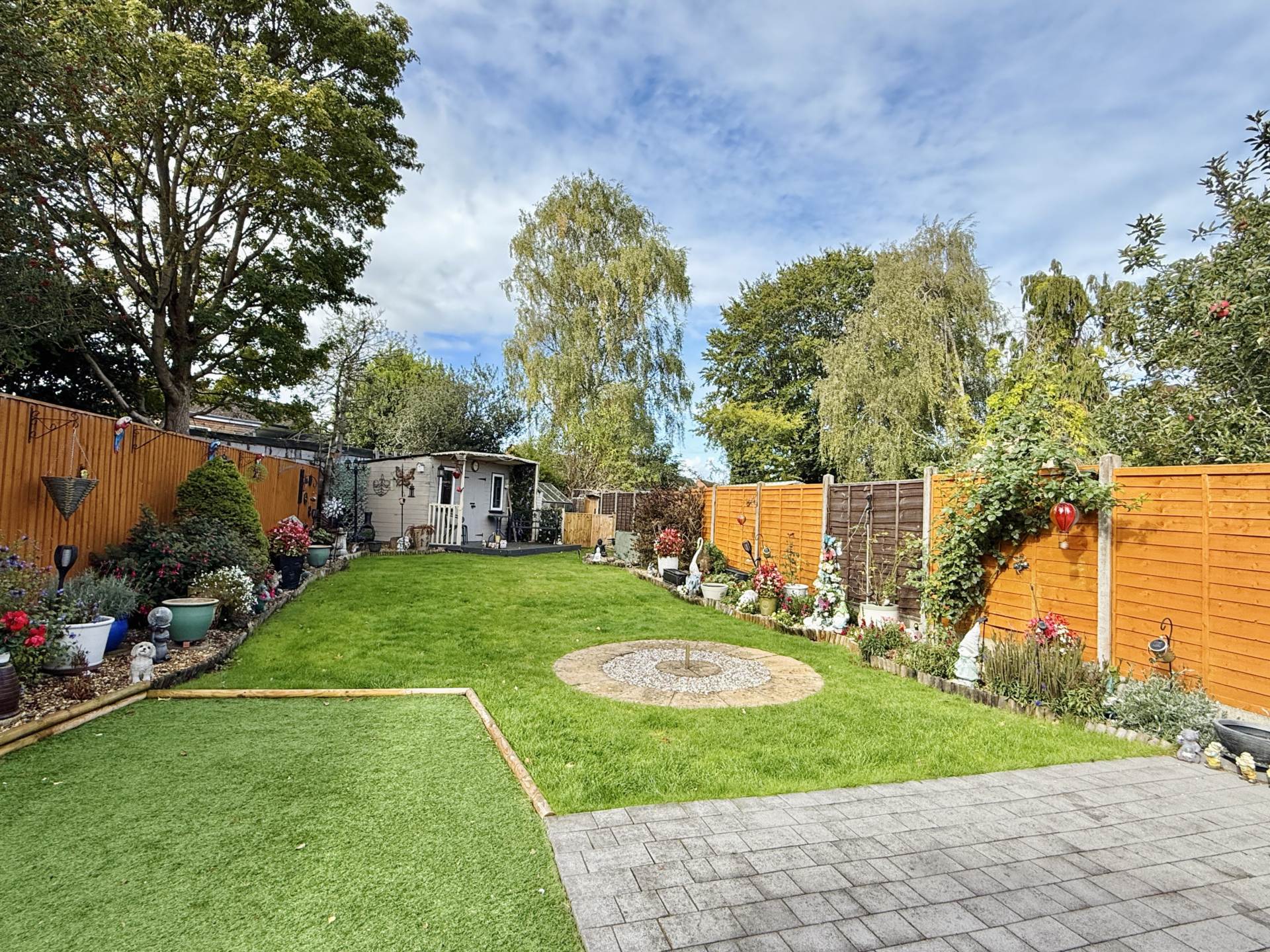 Tavistock Avenue, Didcot, Image 12