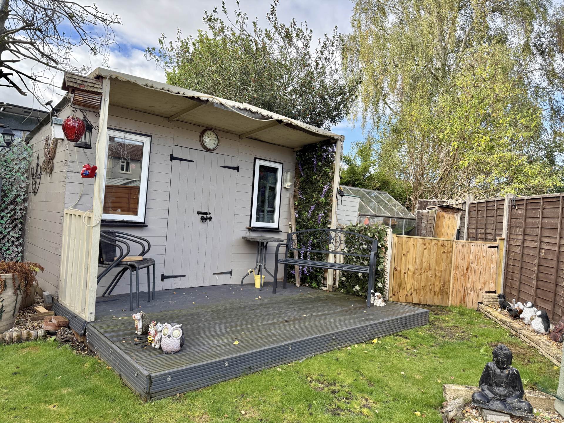 Tavistock Avenue, Didcot, Image 13
