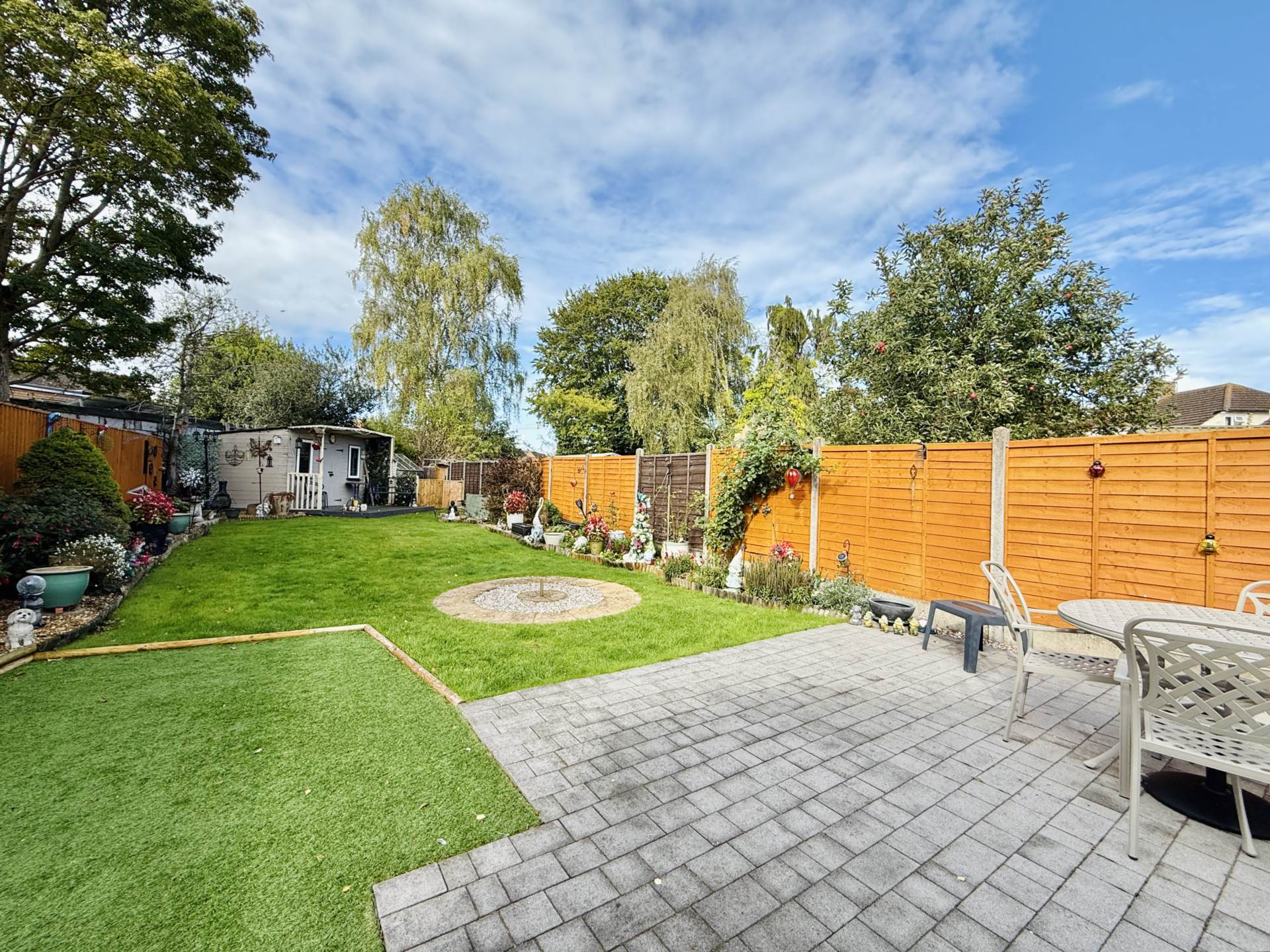 Tavistock Avenue, Didcot, Image 15