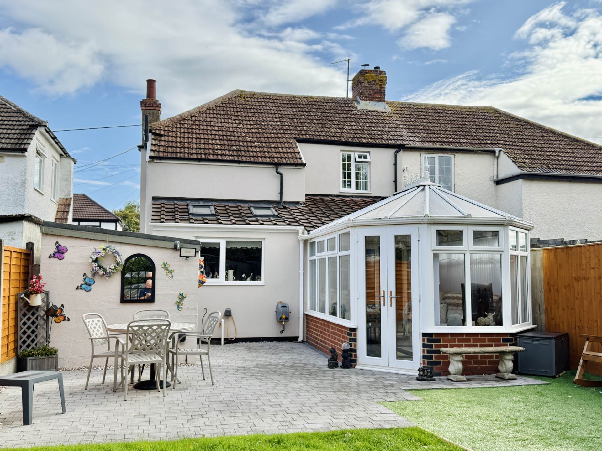 Tavistock Avenue, Didcot, Image 16