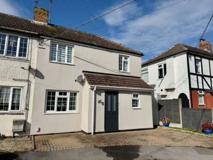 Tavistock Avenue, Didcot