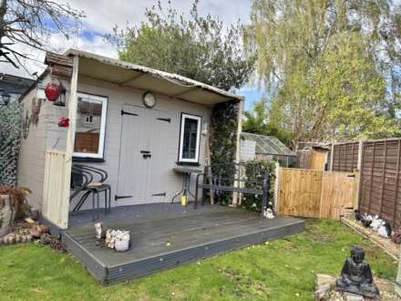 Tavistock Avenue, Didcot, Image 13