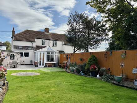 Tavistock Avenue, Didcot, Image 14