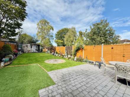 Tavistock Avenue, Didcot, Image 15