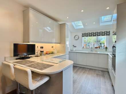 Tavistock Avenue, Didcot, Image 2