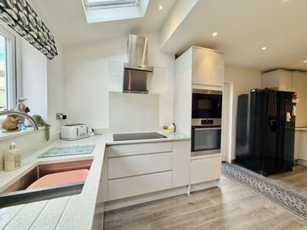 Tavistock Avenue, Didcot, Image 3