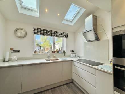 Tavistock Avenue, Didcot, Image 4