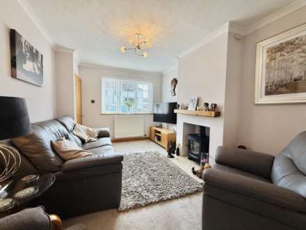 Tavistock Avenue, Didcot, Image 5