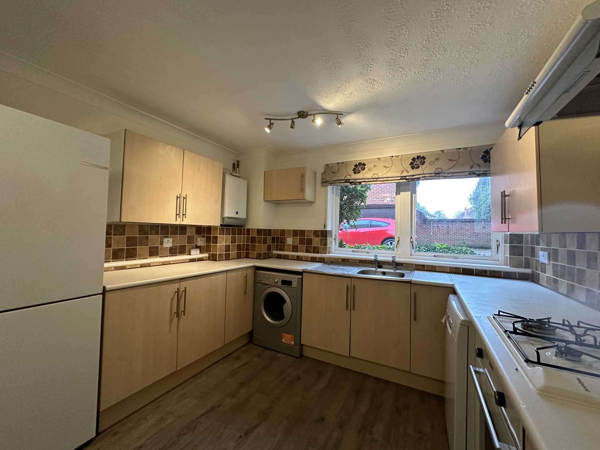 Hunts Mill, Crispin Place, Image 2