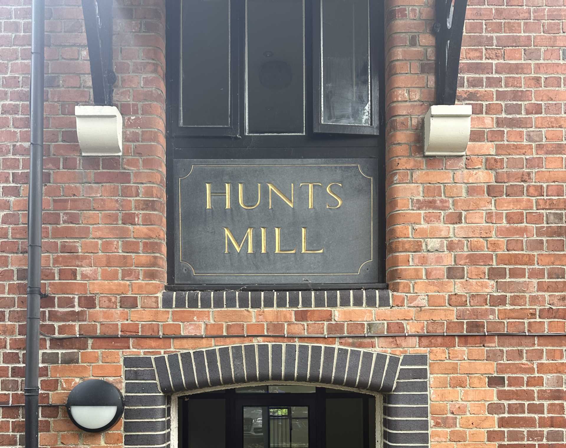 Hunts Mill, Crispin Place, Image 8