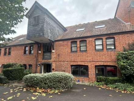 Hunts Mill, Crispin Place, Image 1