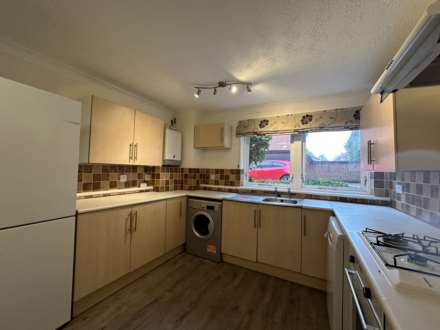 Hunts Mill, Crispin Place, Image 2