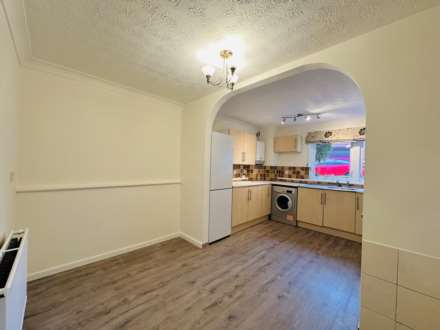 Hunts Mill, Crispin Place, Image 4